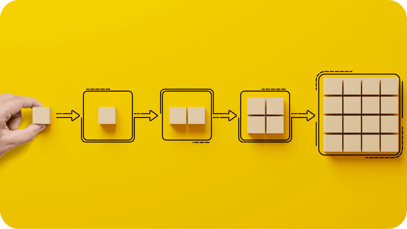Your ultimate guide to creating an engaging webinar workflow