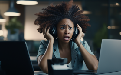 10 Common webinar mistakes and how to avoid them