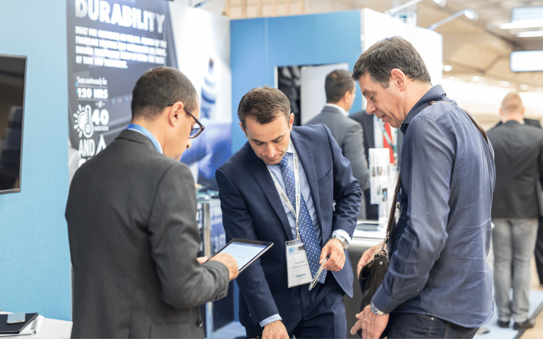 5 Must-have key skills for event marketers to achieve success