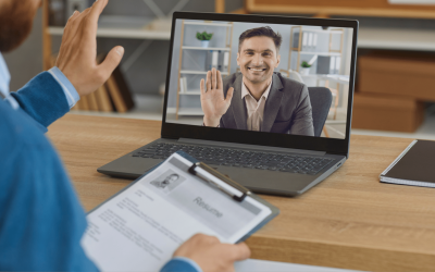 5 Tips for conducting remote job interviews
