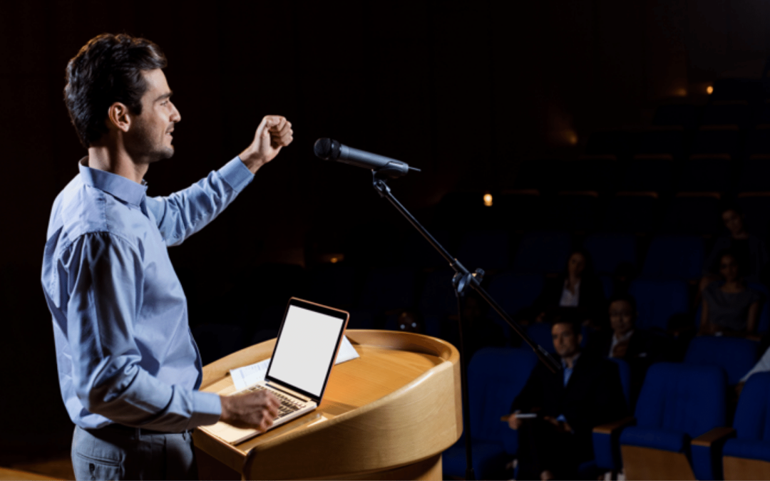 50 Good questions to ask guest speakers during a virtual event or webinar