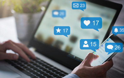 6 Effective ways to promote your webinar on social media platforms