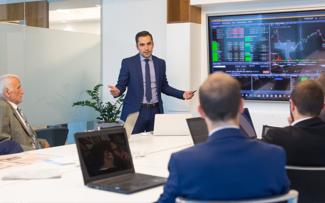 6 Reasons To Use Video Conferencing For Your Business