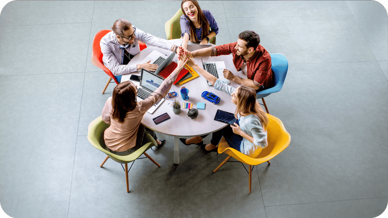 How to run a successful roundtable discussion