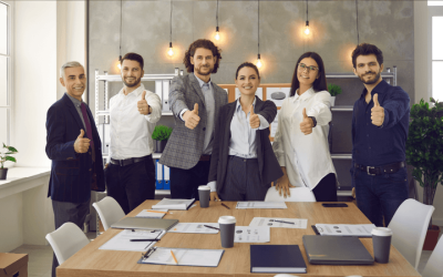 How to run an effective stand-up meeting 