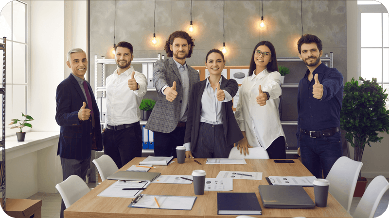 How to run an effective stand-up meeting 