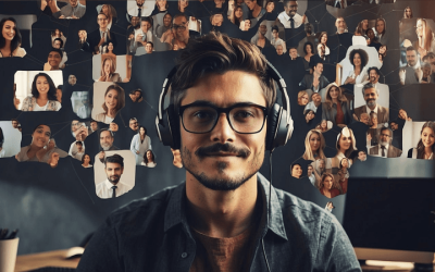 The complete guide to virtual collaboration