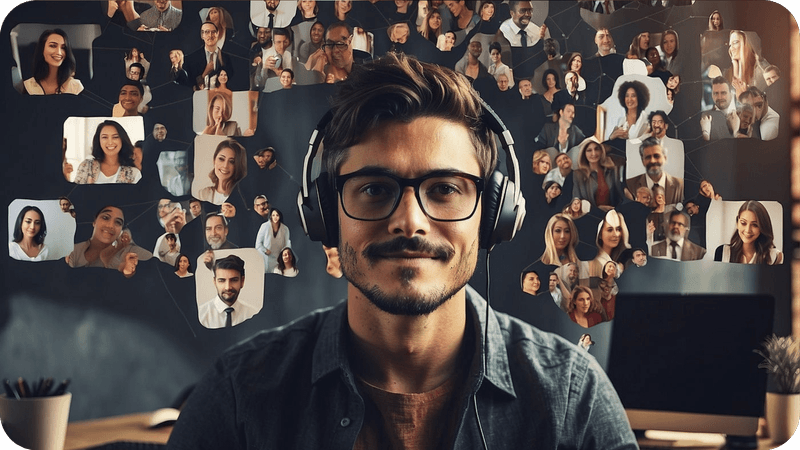 The complete guide to virtual collaboration