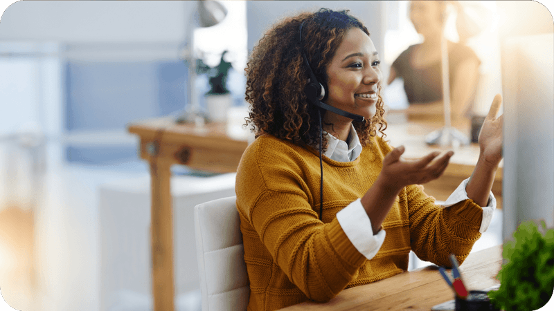 How to start engaging in virtual sales meetings