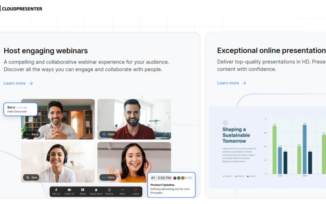 10 Things customers love about Hapony