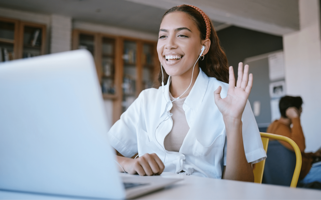 How long should a webinar be?