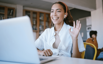 How long should a webinar be?