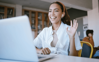 How long should a webinar be?