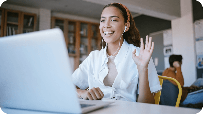 How long should a webinar be?