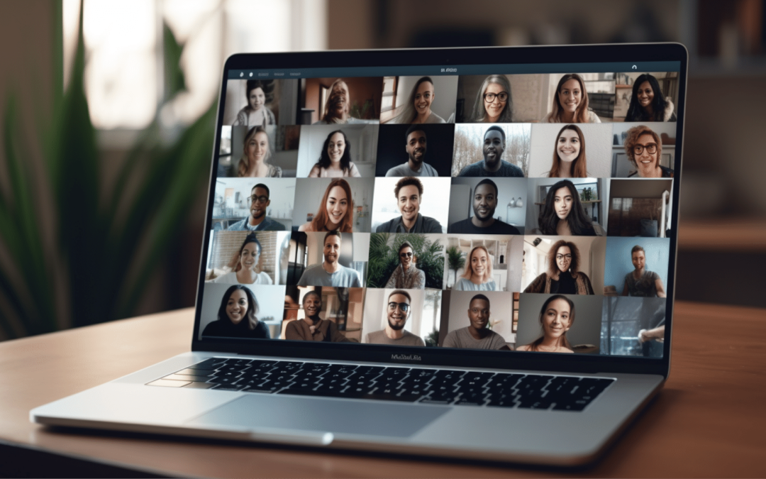 8 Best webinar platforms for marketers in 2024