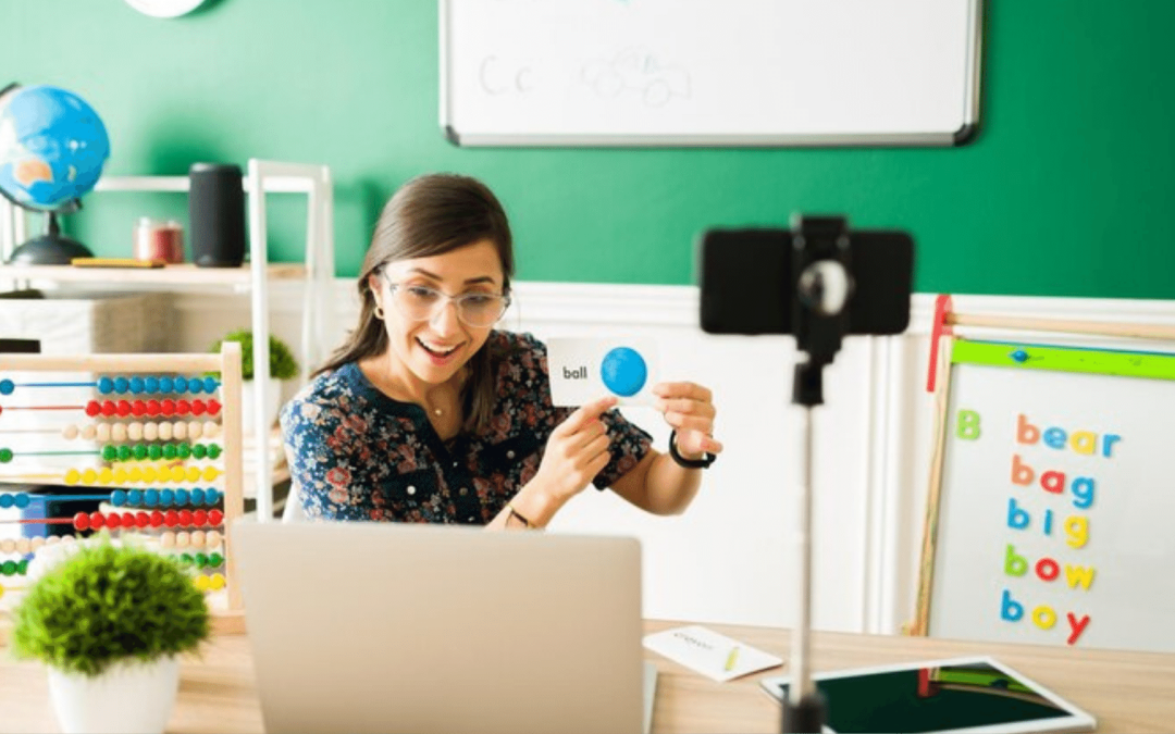 Benefits of the virtual classroom