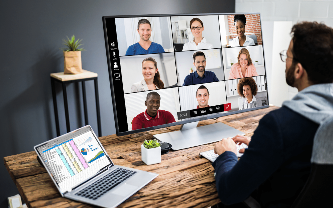Best video conferencing platforms in 2024