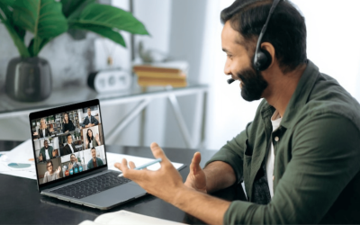 Best webinar formats for quality B2B lead generation