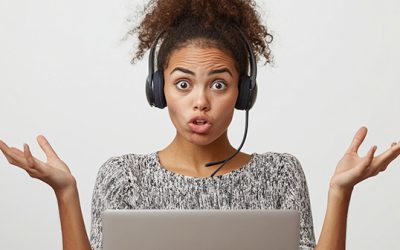 Common virtual meeting mistakes to avoid in 2024