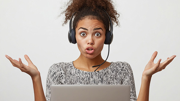 Common virtual meeting mistakes to avoid in 2024