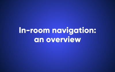 Discover Hapony’s easy to use features for presenters and audience members