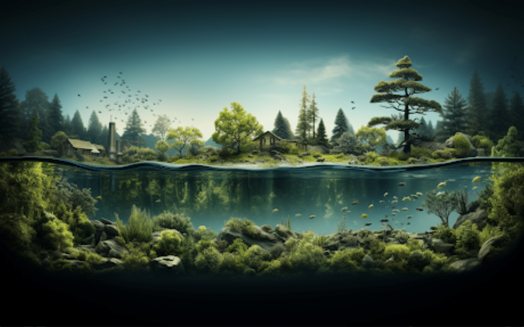 It’s Earth Day, and we’re all in with Tree-Nation 