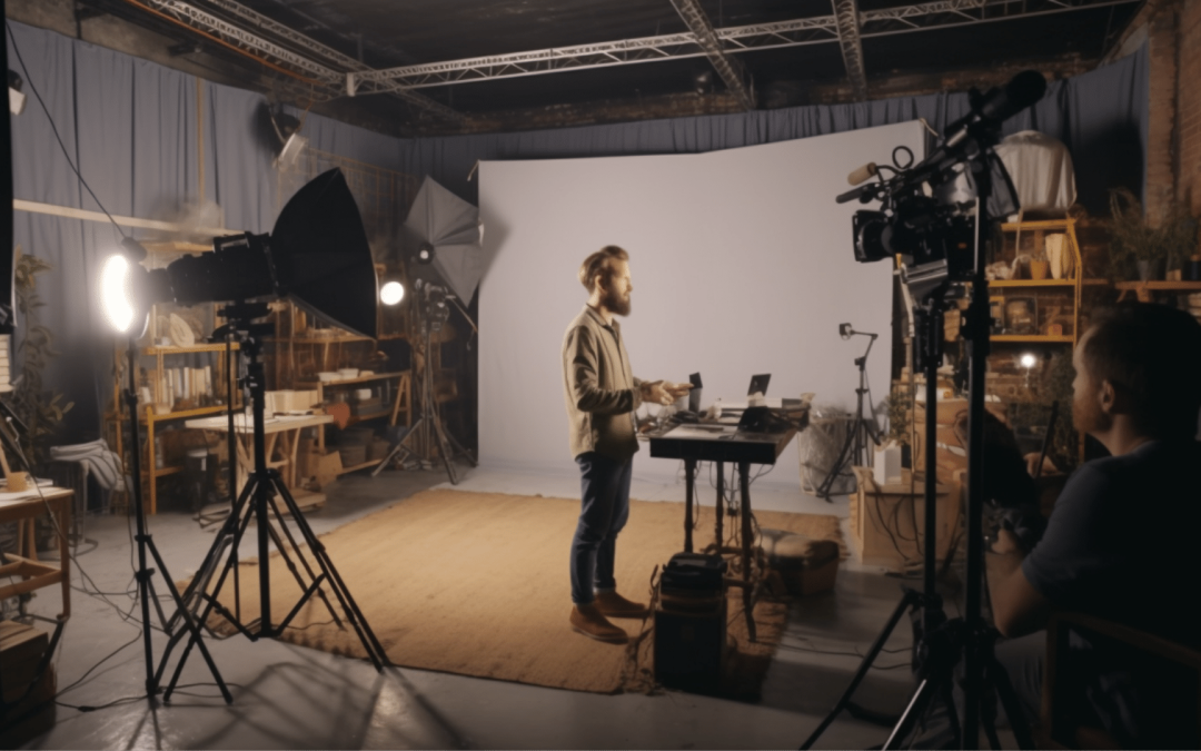 How to Host Engaging Webinars – Tips & Ideas