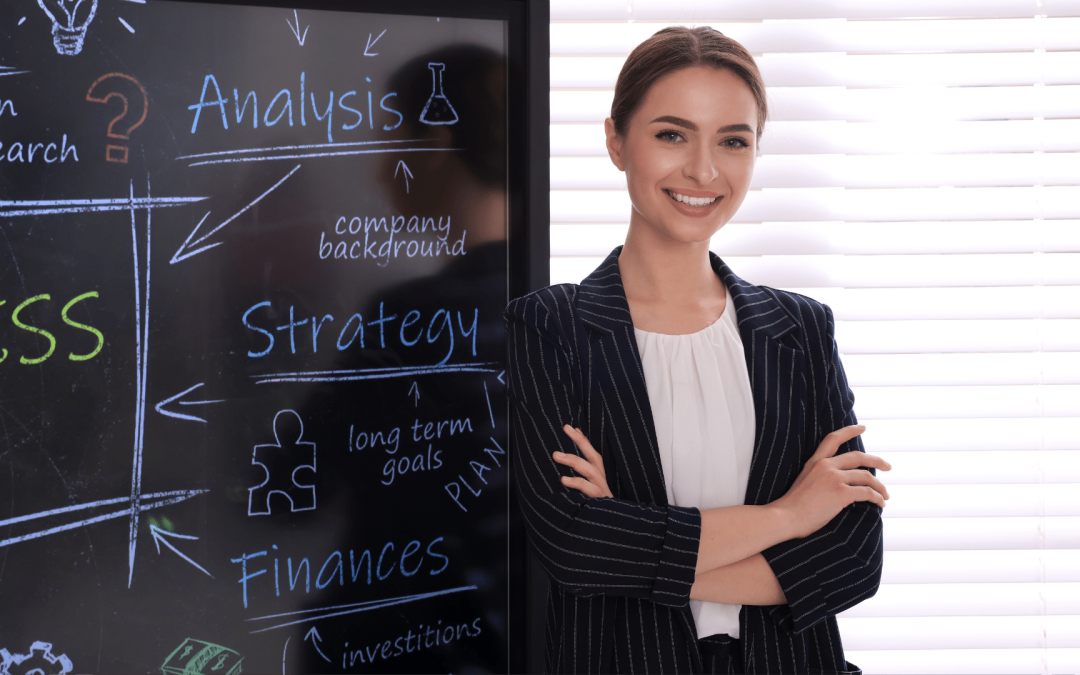 How to become a corporate trainer