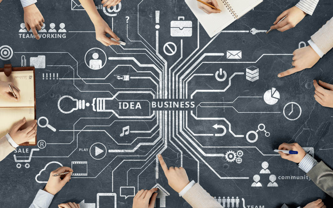 How to build an event calendar that aligns with your Go-To-Market Strategy