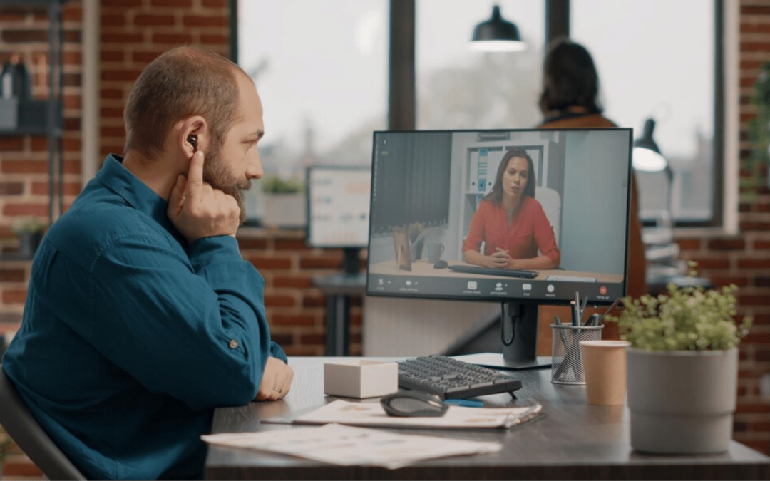 How to conduct a webcam test before your webinar?