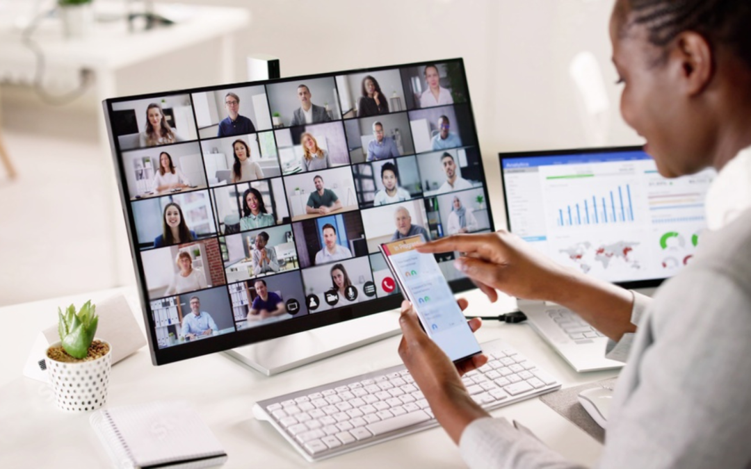 How to create an effective webinar funnel for success