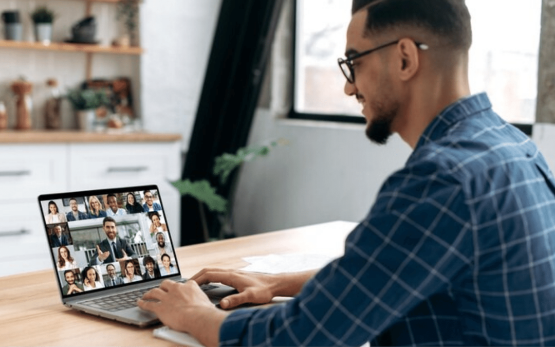 How to create the best webinar landing page that converts prospects into attendees