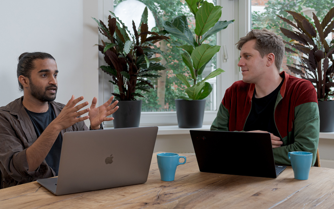 How to critique your webinar and virtual events