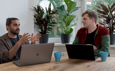 How to critique your webinar and virtual events