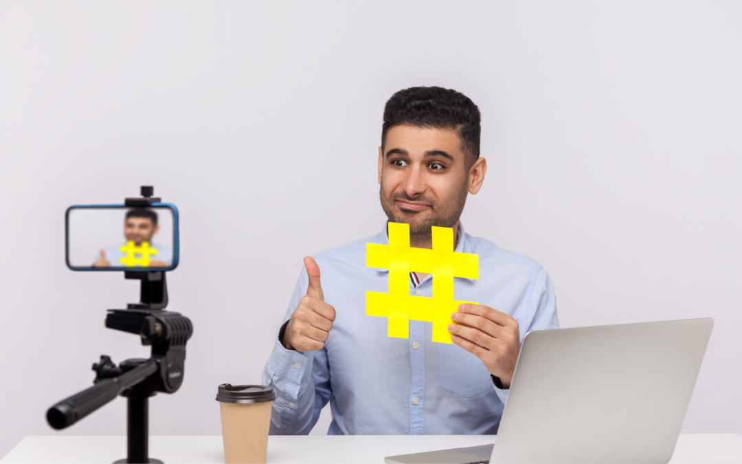 How to find a trending topic for your next webinar