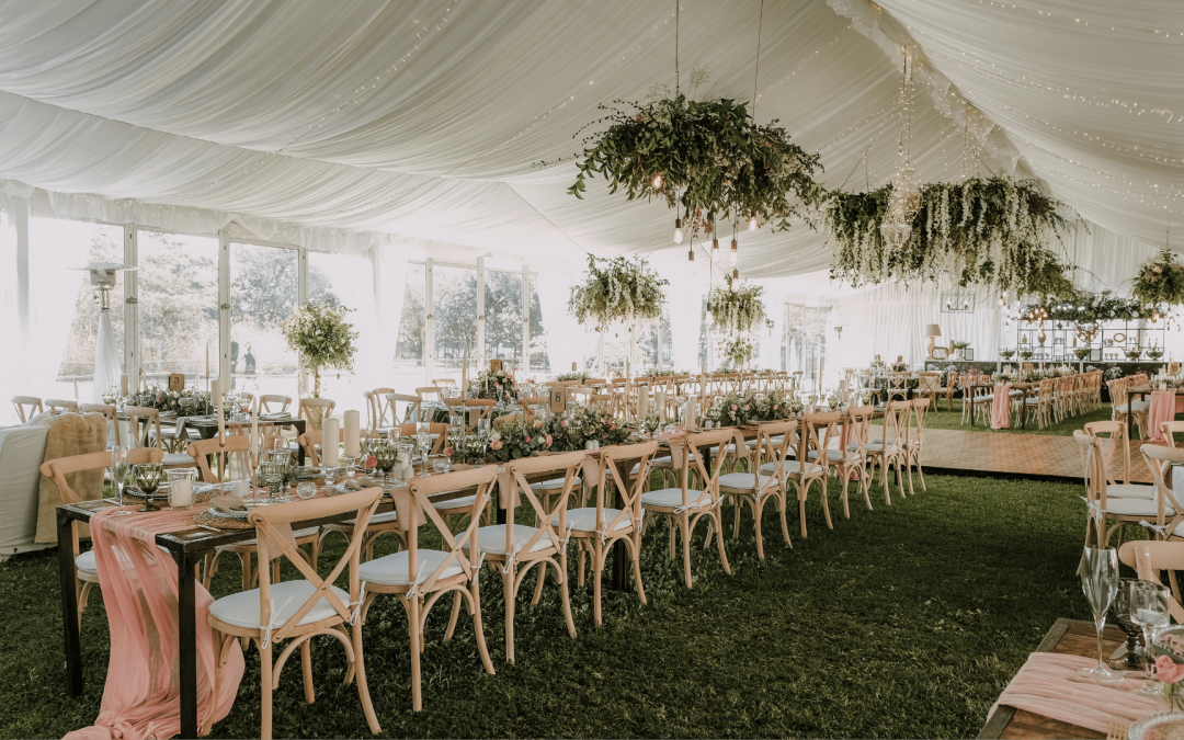 How to find the perfect event venue