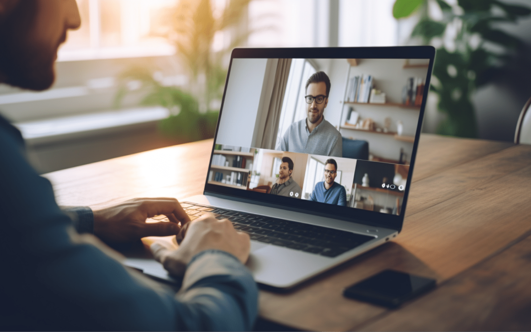 How to improve webinar attendee experience with virtual breakout rooms