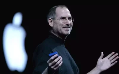 How to present like Steve Jobs during online webinars