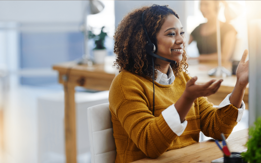 How to start engaging in virtual sales meetings