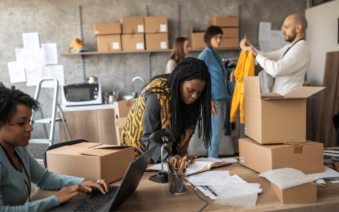 How to use webinars to increase e-commerce conversion rate and grow your business