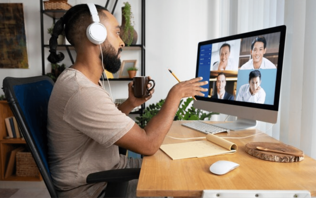 Hybrid event planning checklist for event planners and marketers