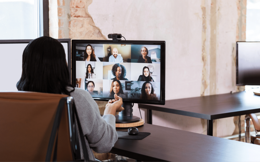 Mastering the Art of Virtual Summits: The Step-by-Step Guide