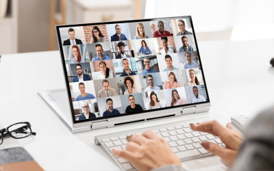 13 Virtual event ideas to engage prospective attendees