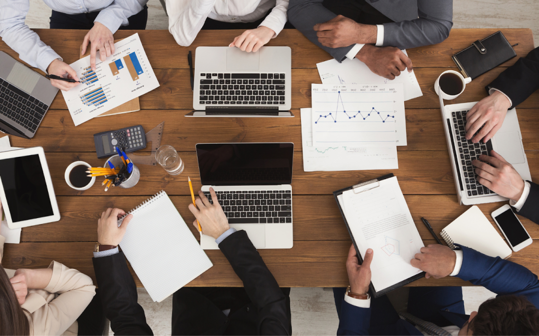 The beginner’s guide to Event Marketing