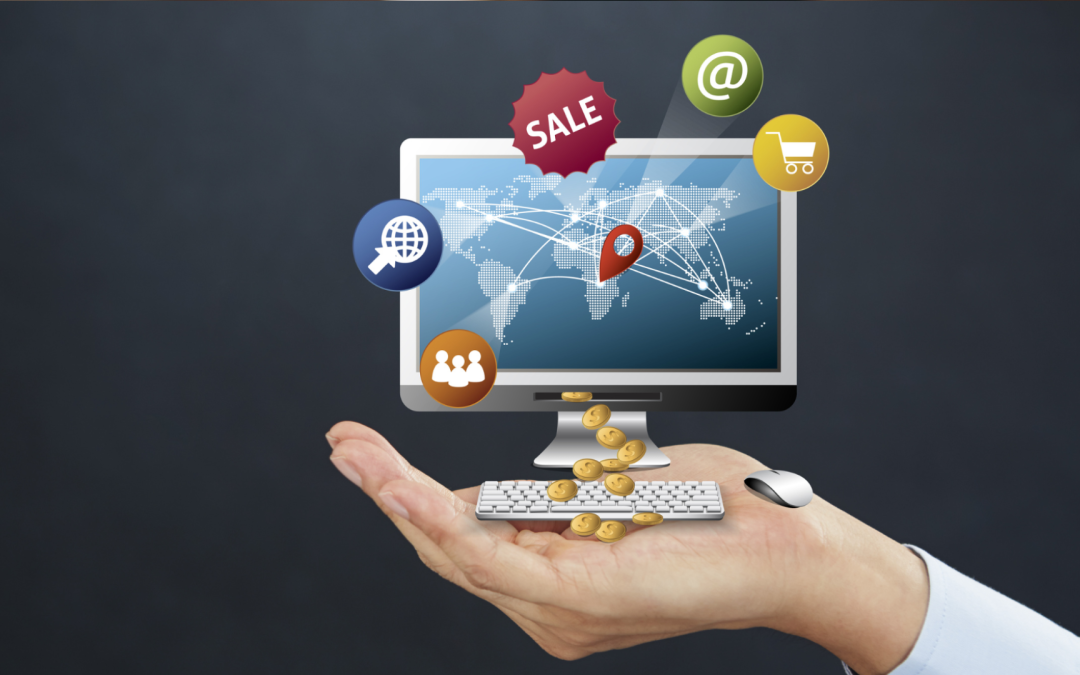 The benefits of sponsoring a webinar