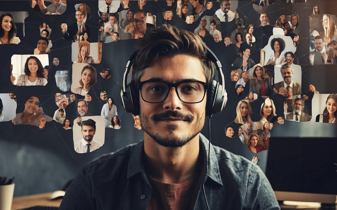 The complete guide to virtual collaboration