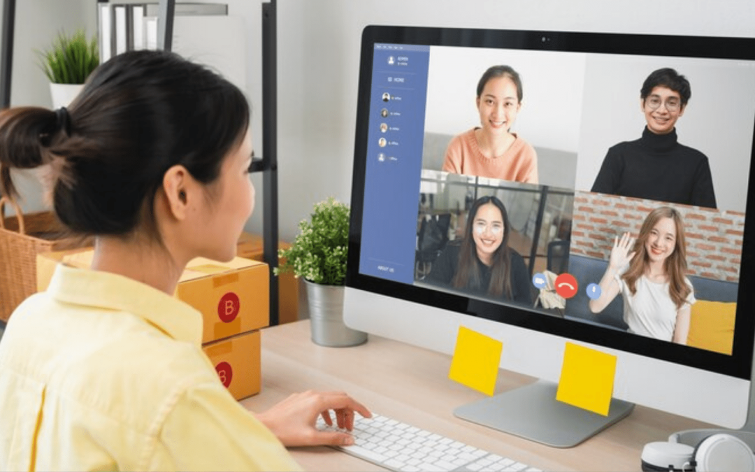 The ultimate guide to creating a webinar marketing strategy in 2024