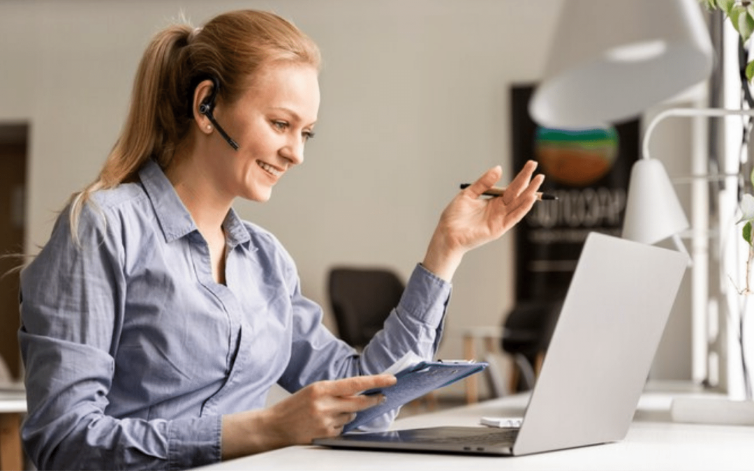 Understanding the differences between webinars and video conferencing