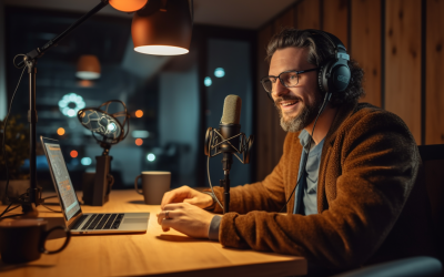 Virtual event hosting guide for beginners