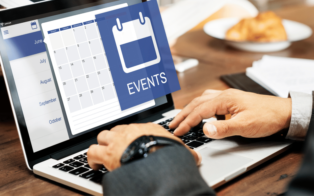 Virtual event planning guide for new beginners